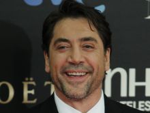 Javier Bardem