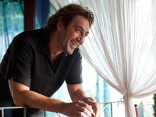 Javier Bardem