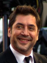 Javier Bardem