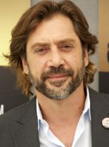 Javier Bardem