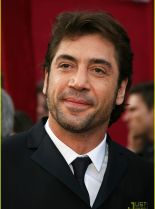 Javier Bardem