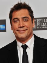 Javier Bardem