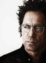 Javier Bardem #66574 picture (Portrait Medium)