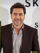 Javier Bardem