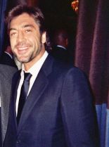 Javier Bardem