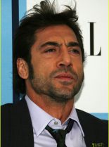 Javier Bardem