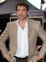 Javier Bardem