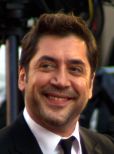 Javier Bardem