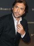 Javier Bardem