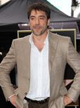 Javier Bardem