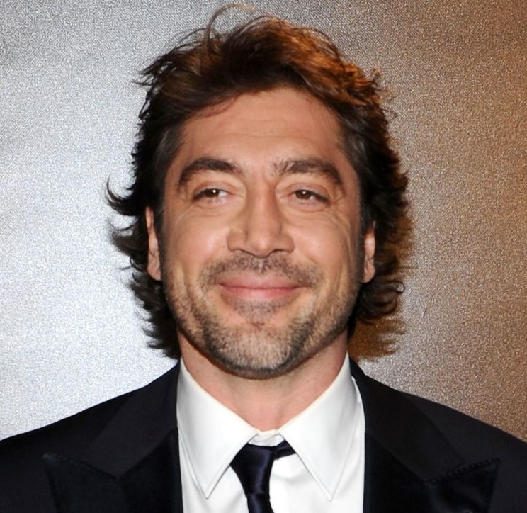 Javier Bardem