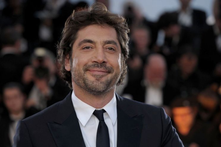 Javier Bardem