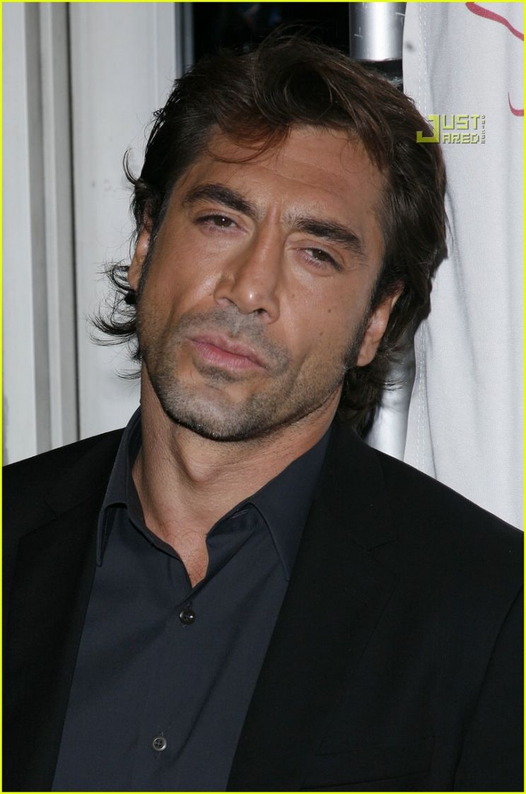 Javier Bardem