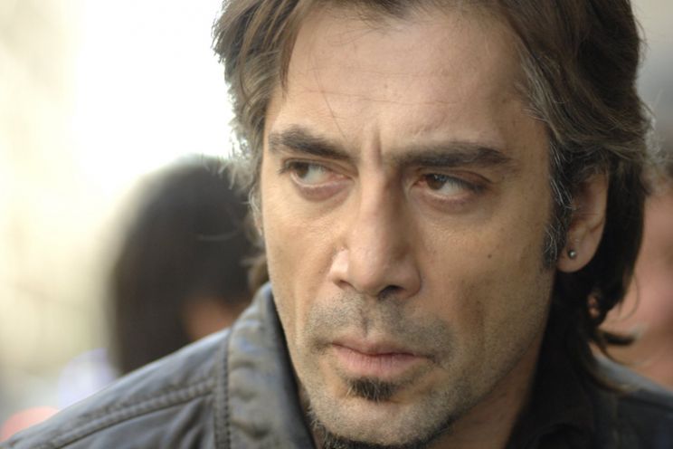 Javier Bardem