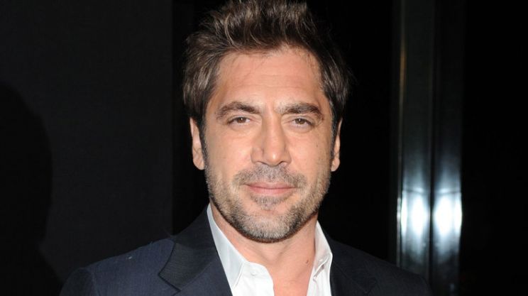 Javier Bardem