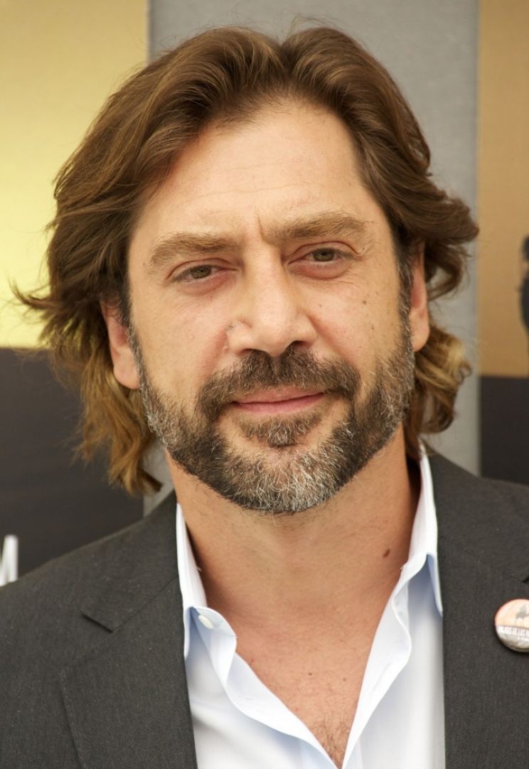 Javier Bardem