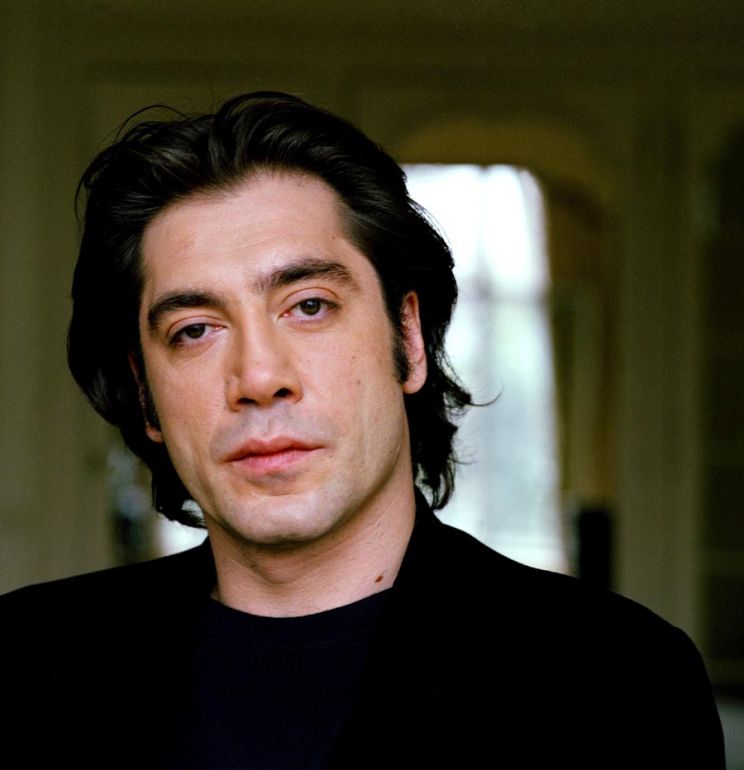 Javier Bardem