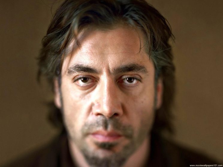 Javier Bardem