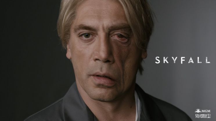 Javier Bardem