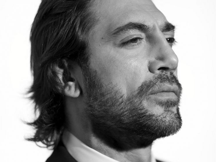 Javier Bardem