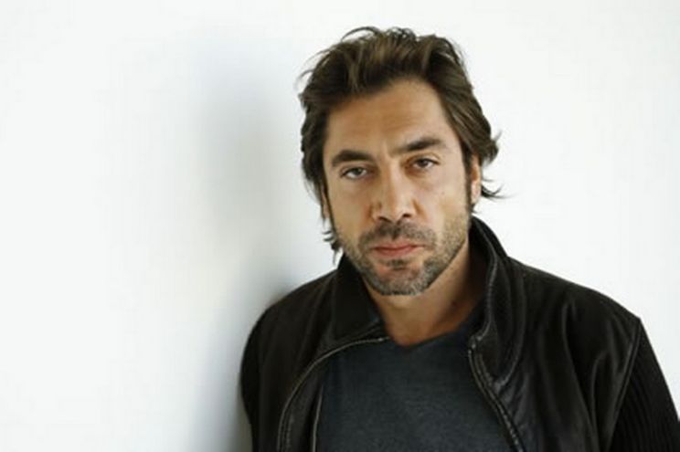 Javier Bardem