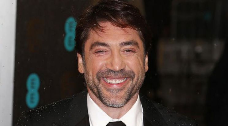 Javier Bardem