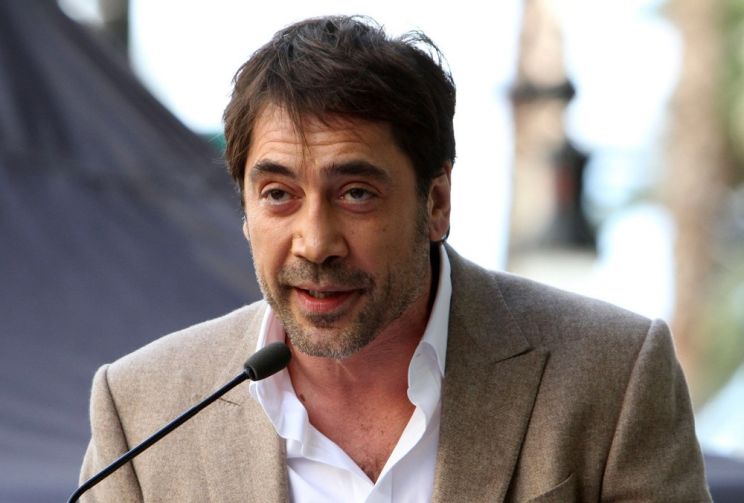 Javier Bardem