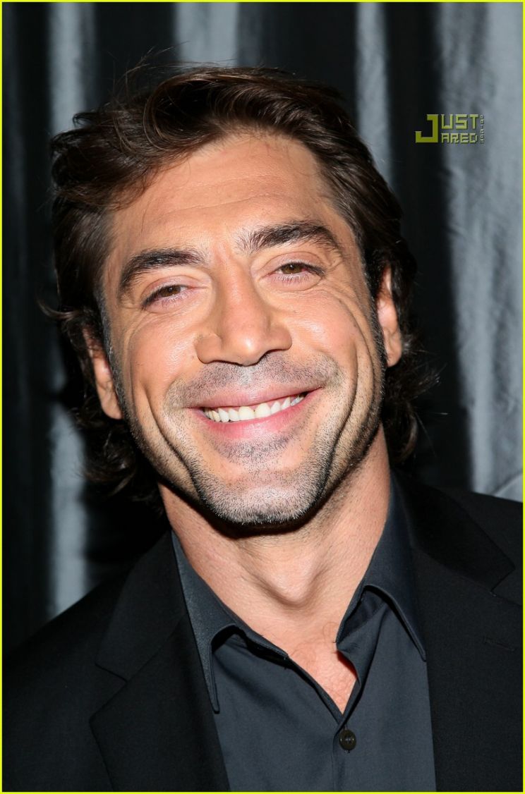 Javier Bardem