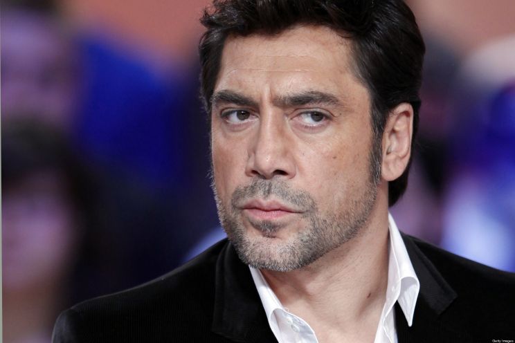 Javier Bardem