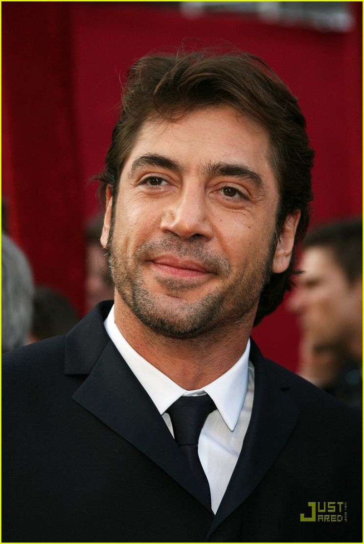 Javier Bardem