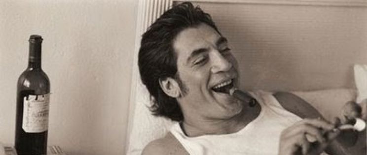 Javier Bardem