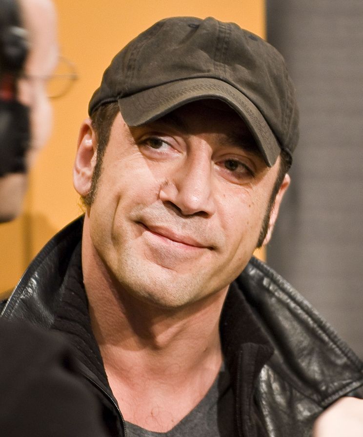 Javier Bardem