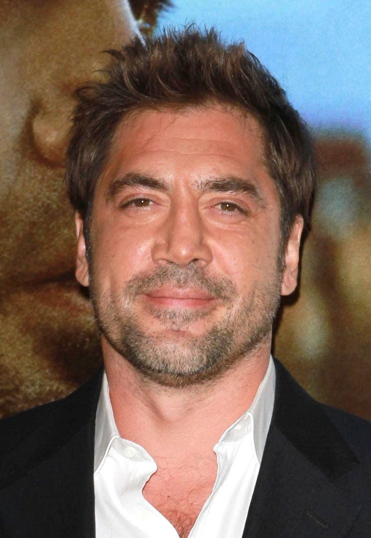 Javier Bardem