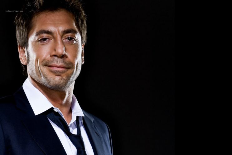 Javier Bardem