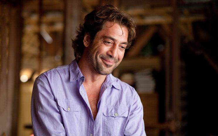 Javier Bardem