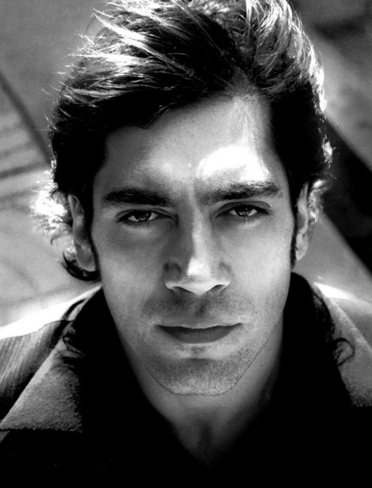 Javier Bardem