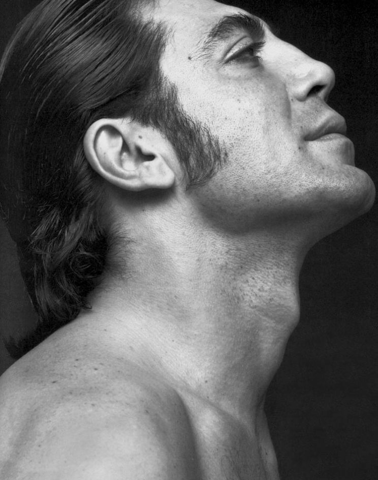 Javier Bardem
