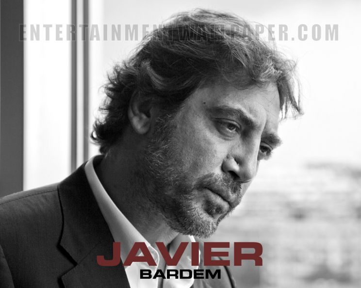 Javier Bardem