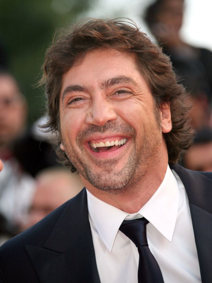 Javier Bardem