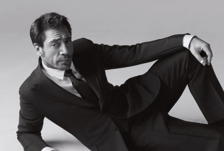 Javier Bardem