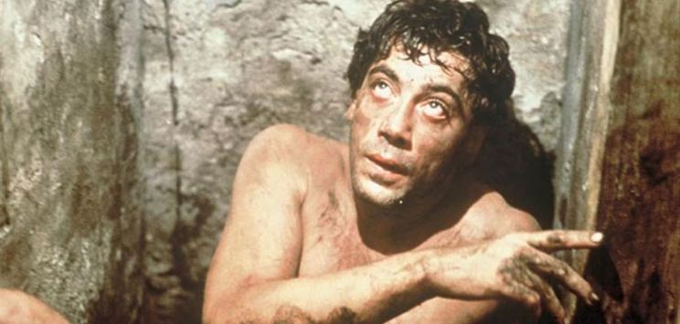 Javier Bardem