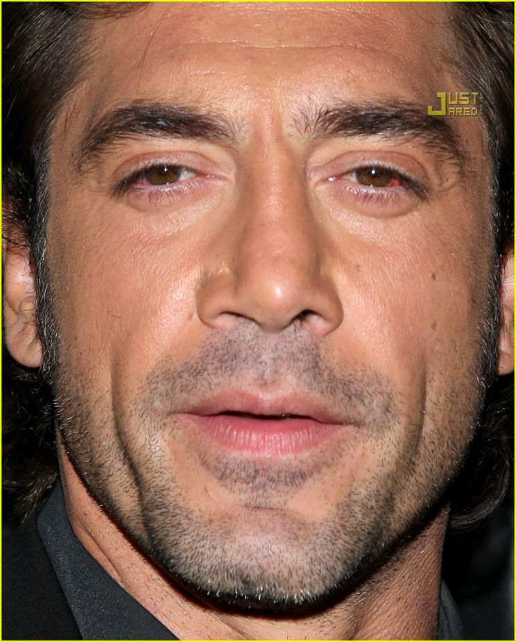 Javier Bardem