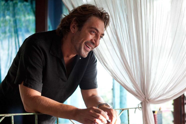 Javier Bardem