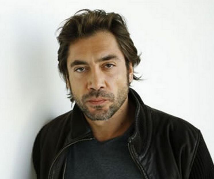 Javier Bardem