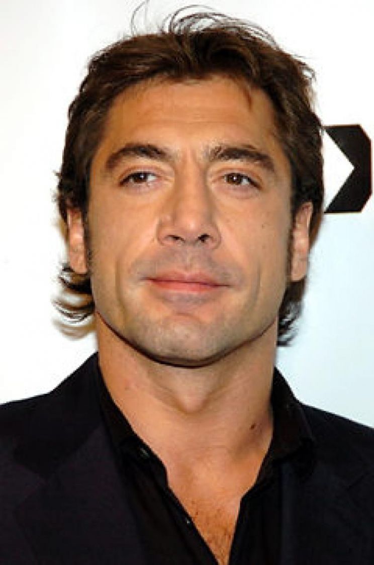 Javier Bardem