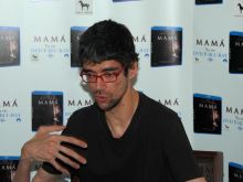 Javier Botet