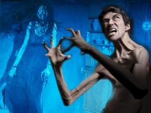 Javier Botet