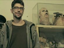 Javier Botet