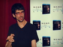 Javier Botet