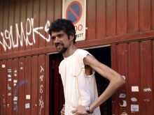 Javier Botet